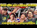 NGO Filipina Selesai Indonesia Juara | Ini Komentar Kohan Jordi Komeng Taton JJ's Dan TeknoTuner