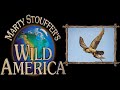 Wild America Season 2 Episode 1 - The Bill Makes The Bird - Animal TV - The Dock