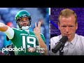 How will Joe Flacco fare vs. former team in Week 1? | Pro Football Talk | NFL on NBC