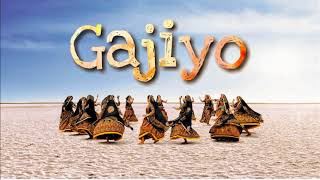 Gajiyo Remix | Harshh \u0026 Suman | Folk Song