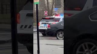 Middletown, RI police ￼