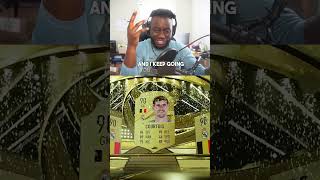 FIFA 23 DON’T DO THE CENTURIONS 100 PLAYERS UPGRADE SBC #Shorts #Clips