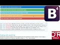 Bootstrap 4 Utility Classes - O'Reilly Web Programming