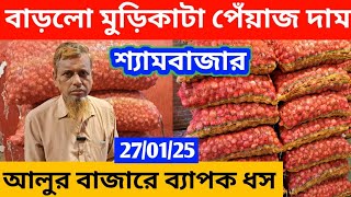 আজকের বাজারে পেঁয়াজের দাম | How to earn money online by trading onion | onion Business ideas