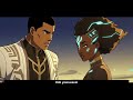 Jay J. Ra - Give Me One Last Chance 2 (Visual)