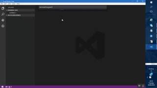 Angular 2 TypeScript Snippets with Visual Studio Code