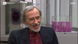 NHGRI's Oral History Collection: Interview with Ari Patrinos