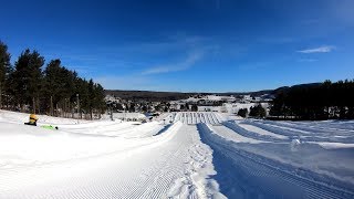Winter 2018 Getaways at Deep Creek Lake