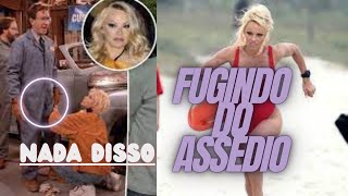 Pamela Anderson acusa ator de 🤖BUZZ LIGHTYEAR🤖 de ASSÉDIO SEXUAL