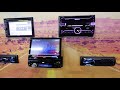 Stereo Zone - Sony Display Units