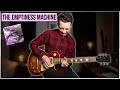 THE EMPTINESS MACHINE - Linkin Park | Electric Guitar Cover by Sebastian Lindqvist