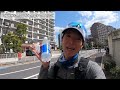 【目指せウルトラ】関東横断80kmをランニング、地獄の超ロング走で脚作り【チャレンジ富士五湖ウルトラマラソン100km】