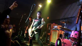 TEENAGE BOTTLEROCKET🚀\