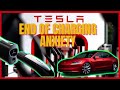 Tesla's Charging Network: The Future of EV Charging