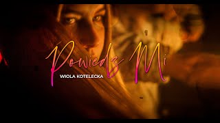 WIOLA KOTELECKA - 