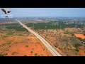 aralvaimozhi windmill kanyakumari aerialview trending india tamilnadu aerialview