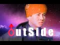 Outside ♂