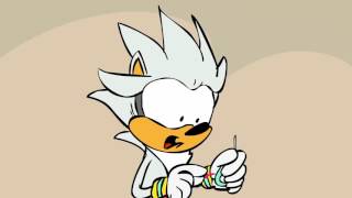 Sonic the Hedgehog vs. The Needle (Español)