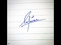 salma name request done signature style simple caligraphy art and handwriting rk_writes_07