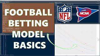 Football Betting Model Basics - The Keys to a (Potentially) Successful Football Betting Approach