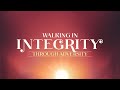 September 26, 2021 - Pastor Chuck Swindoll preaching, “The Integrity of Moral Purity”