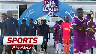 Mbeya City 3-1 Polisi Tanzania | Highlights | NBC Premier League 14/10/2022
