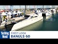 Banuls 60 | First Look | Yachting World