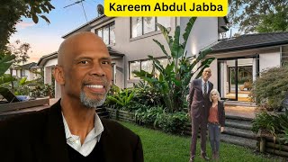 Meet Kareem Abdul Jabbar`s, Ex Wives, Kids, Height, House Tour, Cars,Career, Lifestyle And Net Worth