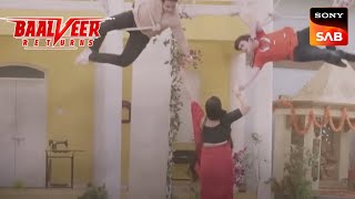 Baalveer और Vivaan ने बचा लिया अपनी माँ को! | Baalveer Returns | Viewer's Choice