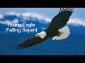 Rising Eagle by Apostle  and Prophet Andrew Wutawunashe