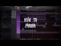 HOW TO MAKE AGGRESSIVE PHONK | Tutorial Fl studio 20