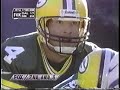 1997 cowboys at packers week 13