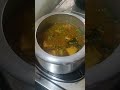 15 മിനിറ്റ് കൊണ്ട് അടിപൊളി സാമ്പാർ. thankamsfamilykitchen sambar viral