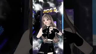 Zepeto NMIXX(엔믹스) 'O.O'