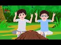 கொழுக்கட்டை கொழுக்கட்டை பாடல் kolukattai kolukattai song tamil rhymes for kids galatta kids