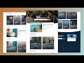 React Blog UI Design Tutorial for Beginners: Building a Blog Website with React