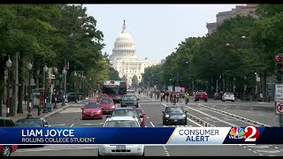 Federal student loan repayment resumes on October 1: Here's what borrowers need to know