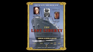 Tribute to Merchant Mariners of WWII