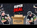 AMAZON PRIME DAY DETAILING DEALS...WHAT SHOULD YOU BUY?