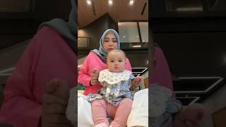 AZURA BAYI TERANTENG SEDUNIA!! SETUJU??