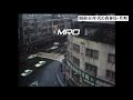 【懐かし映像】昭和40年代の「金沢」　mroアーカイブ映像