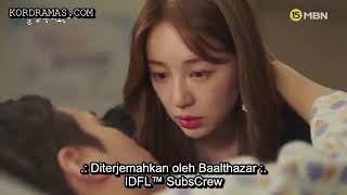 Drama korea fluttering warning sub indo eps 6