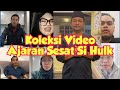 Terbaru - Koleksi Video Video Ajaran Sesat Si Hulk