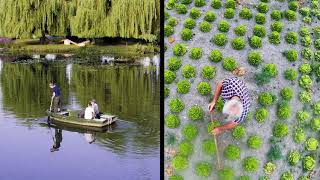 Vallées de Somme et de l'Avre - Héritage