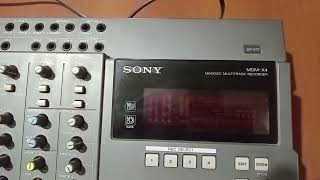 Sony MDM - X4 En Venta!