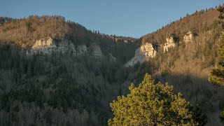 Musique et Photos - 2020-02-15- Part 05 - (SO) - Oberdorf - Weissenstein.