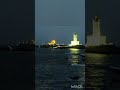 beautiful picture kanniyakumari indianocean vivekananda thiruvalluvar viral trendingshorts