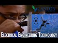 Electrical Engineering Technology Program