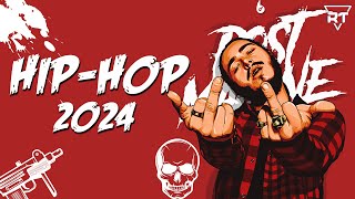 HipHop 2024 🔥 HipHop, Rap and RnB Party Playlist 2024 - RnB HipHop Mix