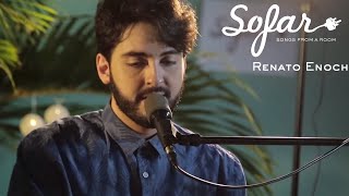 Renato Enoch - A Cruz | Sofar Goiânia